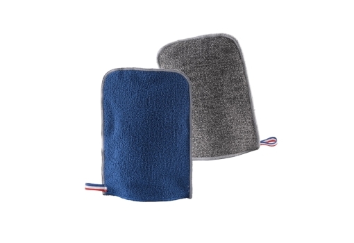 GANT PLUS'NET - GANT MICROFIBRE - DIXNEUF 