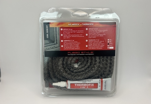 KIT JOINT DE PORTE ∅10MM + COLLE