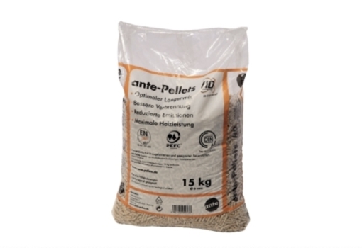 ANTE PELLETS - 4,99€