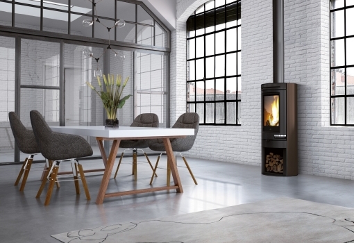 TALLY ACIER BRONZE - EDILKAMIN