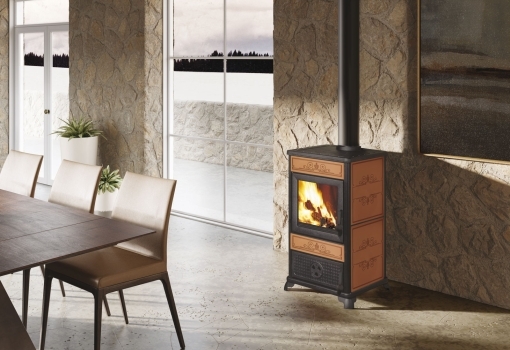 FANCY EVO CÉRAMIQUE CUIR - EK63