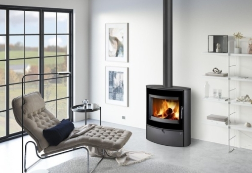 NAVIA G ACIER NOIR - ROMOTOP