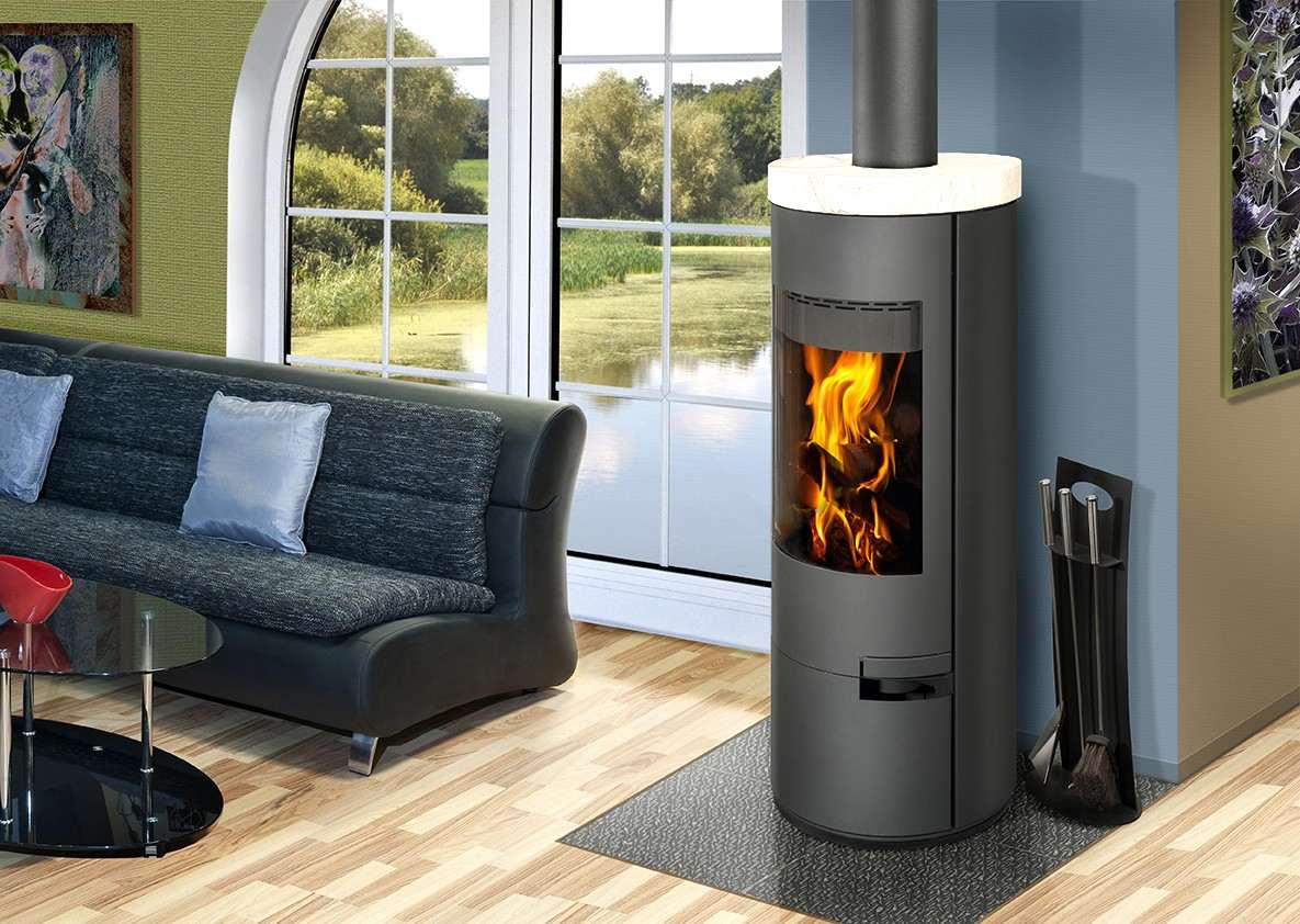 ALEA CERAMIQUE BLANCHE - ROMOTOP