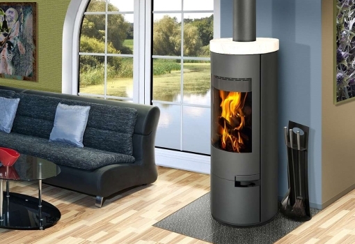 ALEA CERAMIQUE BLANCHE - ROMOTOP