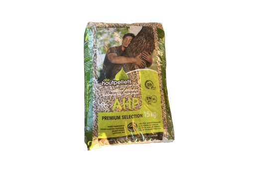 LDR PELLETS PREMIUM - 5,80 &euro;