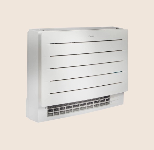 CONSOLE BASSE PERFERA - DAIKIN