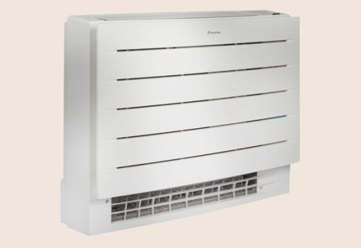 CONSOLE BASSE PERFERA - DAIKIN
