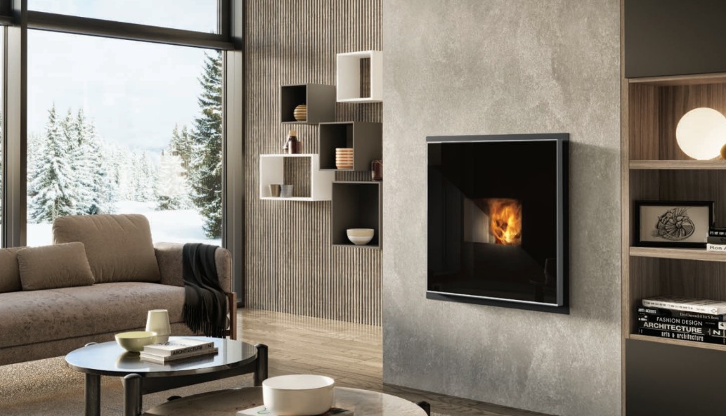 Pellkamin H 22 / Pellkamin H 22+