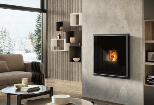 Pellkamin H 22 / Pellkamin H 22+