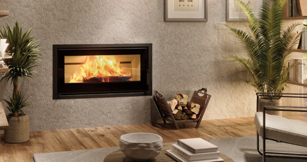 Firepocket 60 / 80 / 100 (tous possible en version EVO)