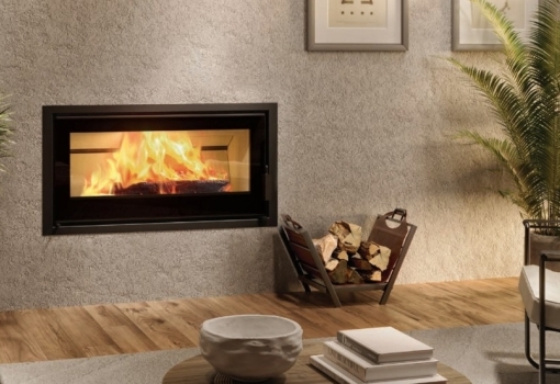 Firepocket 60 / 80 / 100 (tous possible en version EVO)