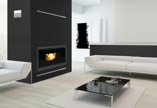 PELLKAMIN 12 EVO - 12,7 KW