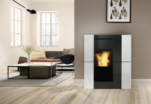 BLADE 2 H UP - 18 KW OU 22 KW