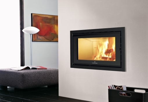 SCREEN EVO 80/2 - 10,4 KW