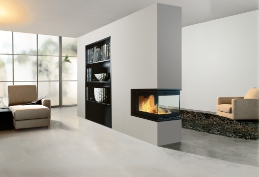 WINDO3 P50 - 12 KW