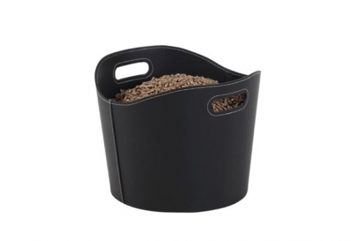 Brûleur à granules Q20 pour insert et poêle recevant des bûches de 40 à  55cm QAITO