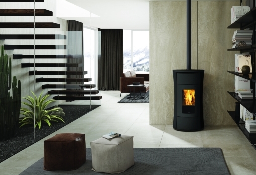 CHERIE EVO AIR TIGHT - 9 KW