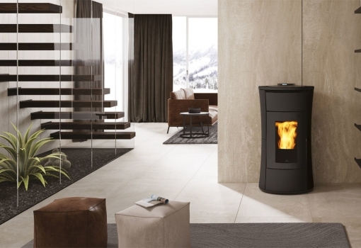 CHERIE H EVO  - 14 KW