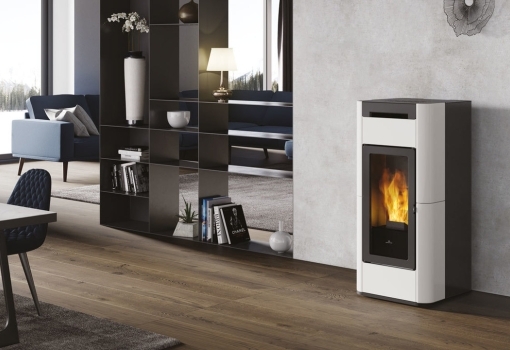 TERA H EVO - 25KW