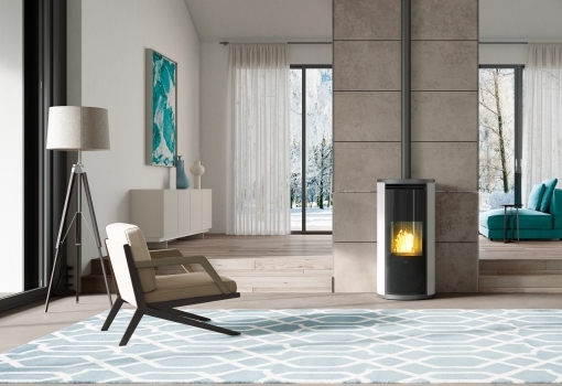 EVIA 2 UP - 7,9 Kw